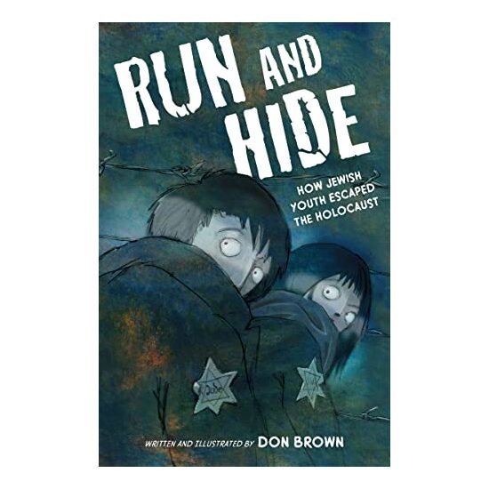 Run and Hide - Imagine 1
