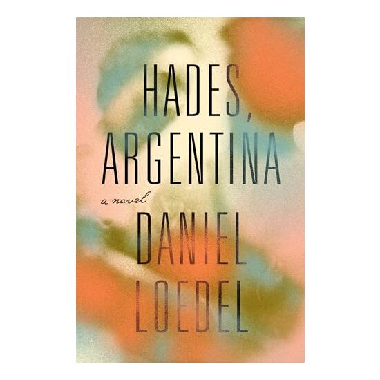 Hades, Argentina - Imagine 1
