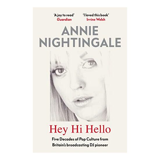 Hey Hi Hello - Imagine 1
