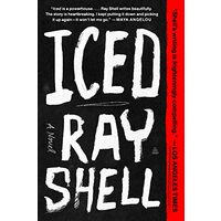 Iced, Ray Shell