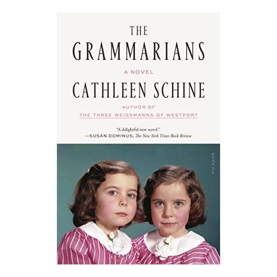 The Grammarians - Imagine 1