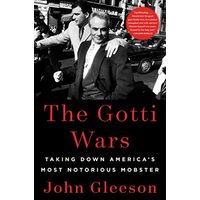 Gotti Wars, John Gleeson