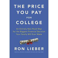 Price You Pay for College