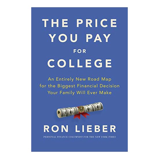 Price You Pay for College
