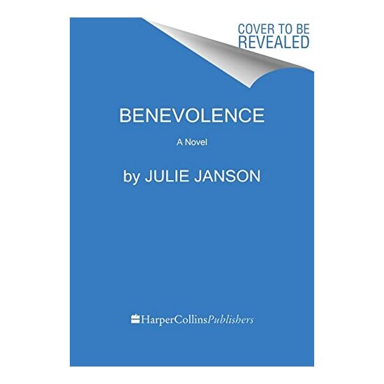 Benevolence - Imagine 1