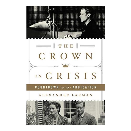 The Crown in Crisis - Imagine 1
