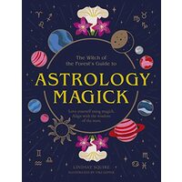 Astrology Magick