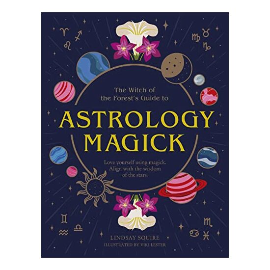 Astrology Magick