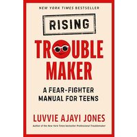 Rising Troublemaker