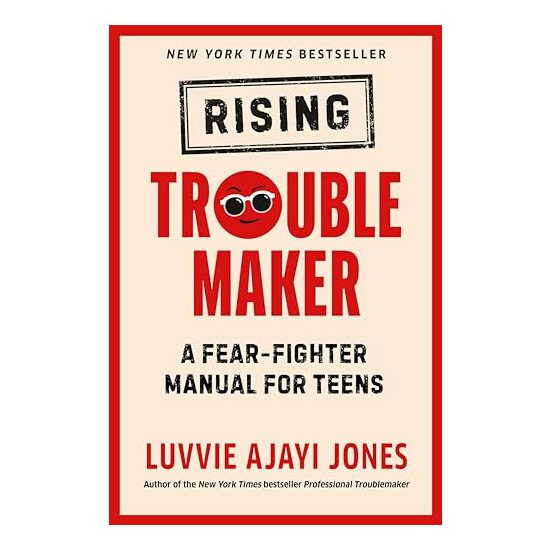 Rising Troublemaker