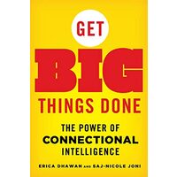 Get Big Things Done