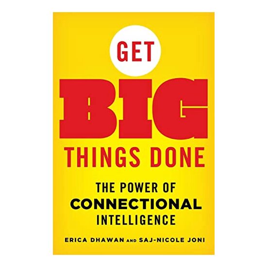 Get Big Things Done - Imagine 1