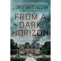 From a Dark Horizon, Luke McCallin