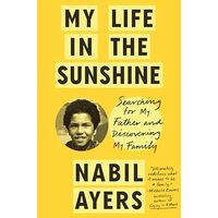 My Life in the Sunshine