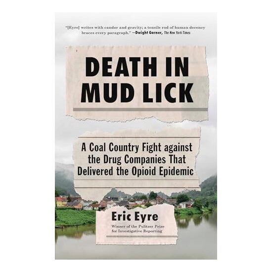 Death in Mud Lick