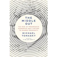 Middle Out, Michael Tomasky