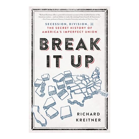 Break It Up - Imagine 1