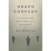 Bravo Company