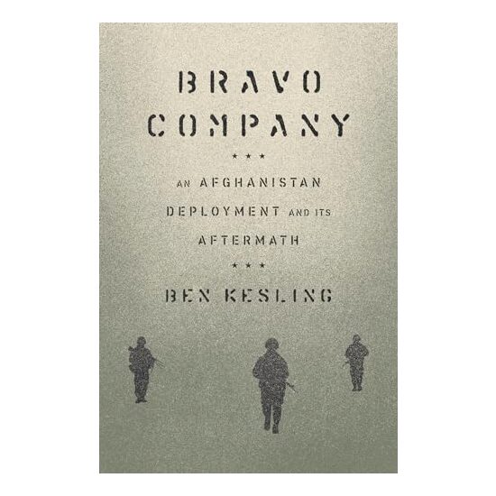 Bravo Company