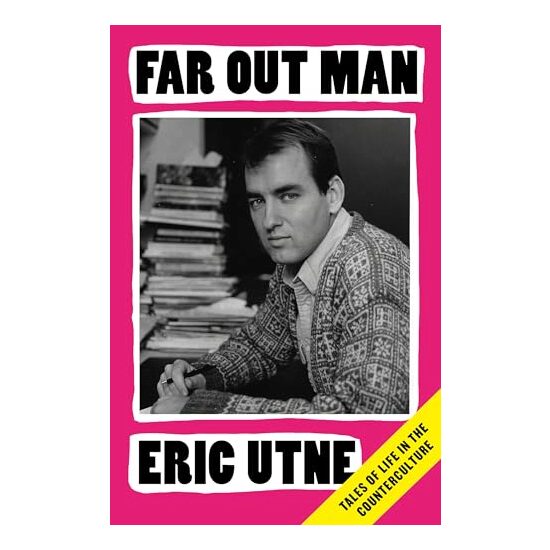 Far-Out Man