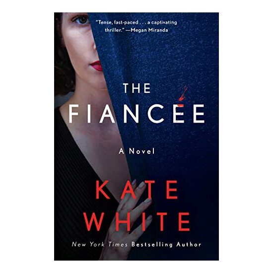 The Fiancée, Kate White - Imagine 1