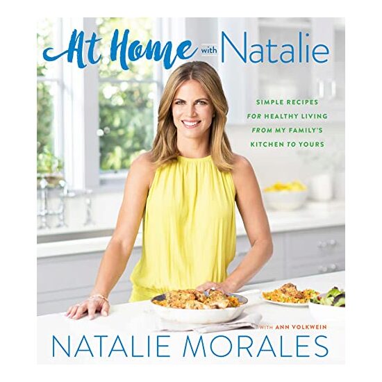 At home with Natalie - Imagine 1