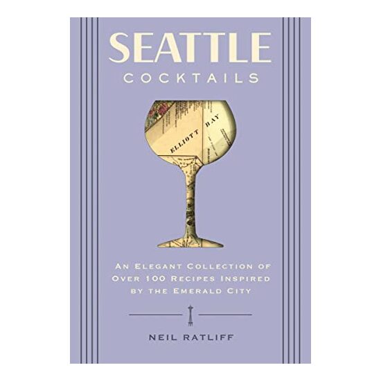 Seattle Cocktails - Imagine 1