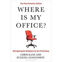 Where Is My Office?