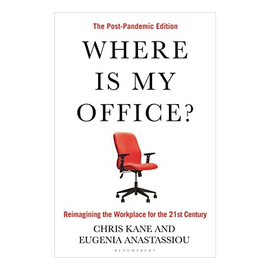 Where Is My Office? - Imagine 1