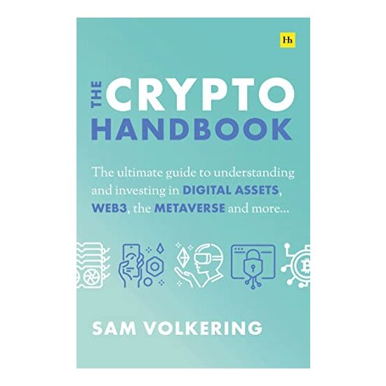 Crypto Handbook - Imagine 1