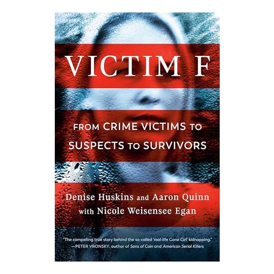 Victim F - Imagine 1