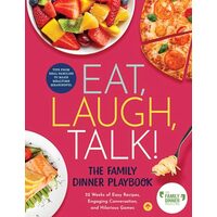 Eat, Laugh, Talk