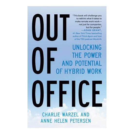 Out of Office