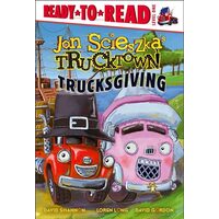 Trucksgiving