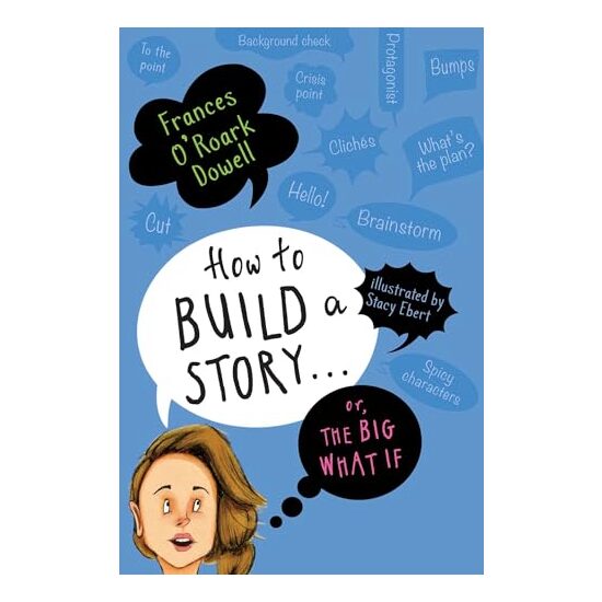 How to Build a Story
