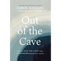 Out of the Cave