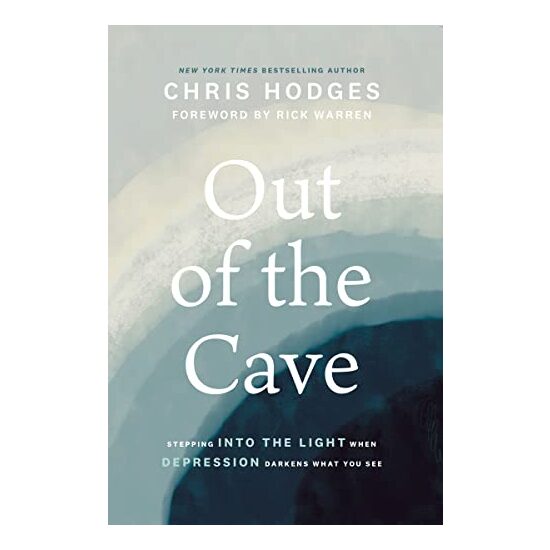 Out of the Cave
