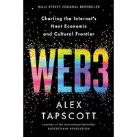 Web3, Alex Tapscott