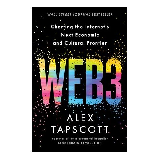 Web3, Alex Tapscott - Imagine 1
