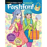 Fashion!, Christopher Hart
