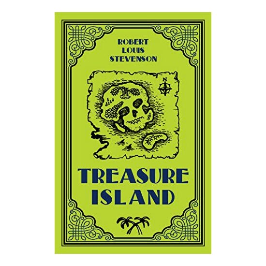 Treasure Island