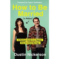 How to Be Married
