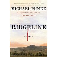 Ridgeline, Michael Punke