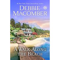 A Walk Along the Beach