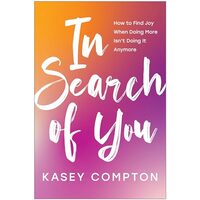 In Search of You