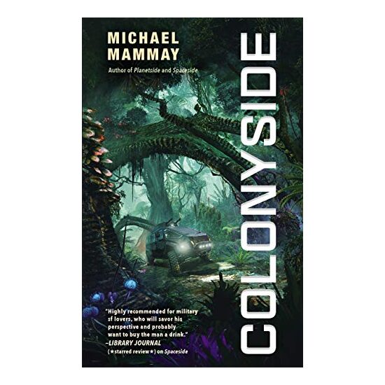 Colonyside