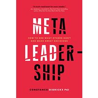 Meta Leadership, Constance Dierickx
