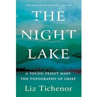 The Night Lake