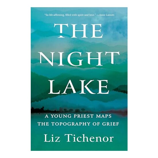 The Night Lake - Imagine 1