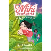 Mihi Ever after